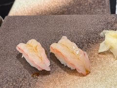 -Sushi Hanzo半藏(天环广场店)