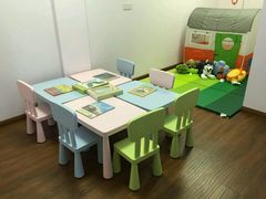 -瑞丁熊原版阅读(大华校区)