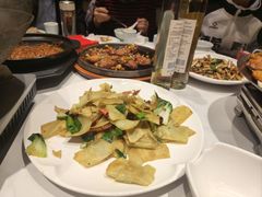 -美味故事特色餐厅(汉阳郭茨口店)