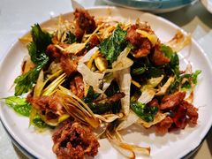 -茶花妹子云南餐厅(传媒大学店)