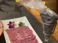-南门涮肉(后海店)