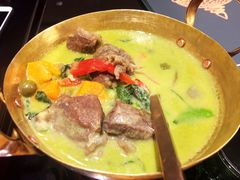 -simply thai天泰(静安嘉里中心店)