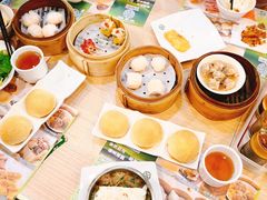 -添好运点心专门店(中环IFC店)