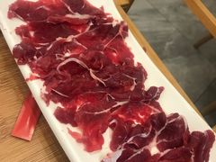 -鸿喜牛·潮汕鲜牛肉火锅(海浪湾店)
