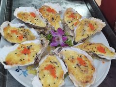 -南海食街(佛冈店)