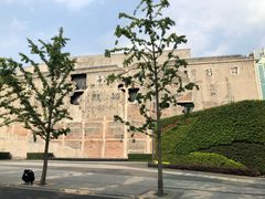 -上海四行仓库抗战纪念馆