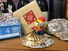 -一蚝一贝海鲜特色餐厅(万象城店)