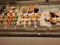 -派悦坊·甜品·蛋糕(虹口龙之梦店)