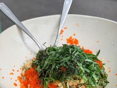 明太子意大利面-Ginger(兴国路店)