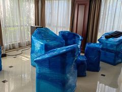 -安东易迷你仓自助寄存仓库(苏州桥店)