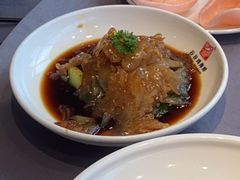-小舟山海鲜