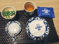 -小山日本料理(兴业太古汇店)