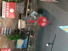 大堂-管氏翅吧(地安门创始店)