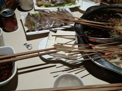 -袁记串串香(世欧王庄店)