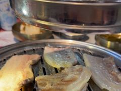 -韩一品韩国料理(柏庐南路店)