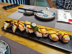 -樱の千渡日式料理·铁板烧•烧鸟(金盛田广场店)