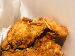 -肯德基(福清万达店)