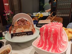 -海月轩海鲜豆捞(紫金塔店)