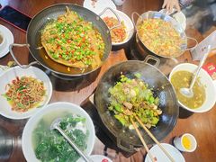 -张氏父子常德肠子馆(贺龙店)