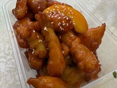 -五谷屯私房菜·始于2005(中山陵童卫路店)