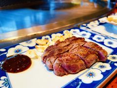 -小山日本料理(兴业太古汇店)