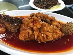 -协和菜馆(凤凰街店)