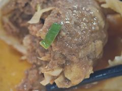 -清真牛街祥云轩门钉肉饼(左家庄店)