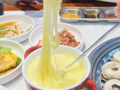 -六七八韩式烤肉·韩国料理(上杭路店)