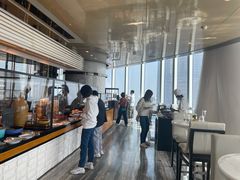 -广州四季酒店·意珍·意式自助餐