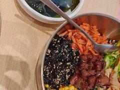 -庆米鲜朝鲜族拌饭(固戍店)