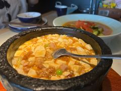 -绿茶餐厅(龙湖杭州金沙天街店)