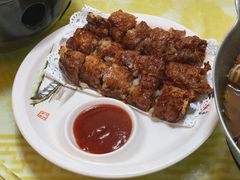 -堂宴·老厦门私房菜(1988仙岳总店)