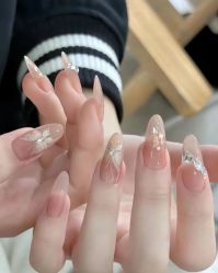 -心窑Shero's 美甲美睫美妆沙龙