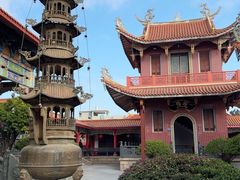 -显应宫(长乐区)