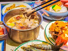 -亚马逊海鲜自助(万象汇店)
