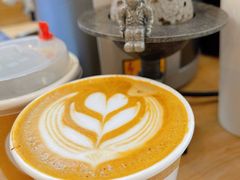 澳白-COFFEE HOLIC(朝外SOHO店)