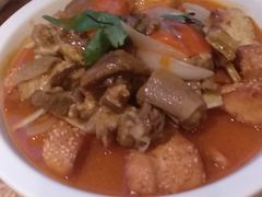 -胖老汉椒麻鸡清真新疆菜(西御街店)