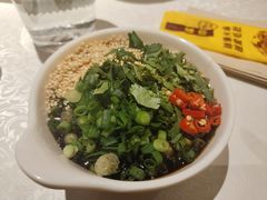-巴奴毛肚火锅(广益哥伦布店)