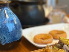 -莲餐厅·湖北菜·藕汤老手艺(愚园路店)