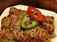 -晓粤·惹味粤菜(凯德乐峰广场店)