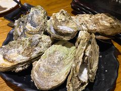 -烧蠔帮·生蚝海鲜牌档(观海店)