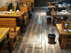 大堂-清真·金鑫隆牛羊肉(环山路店)