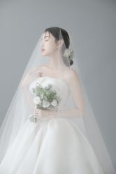 -巴黎新娘婚纱摄影·婚礼策划(嘉定总店)