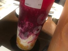 -CoCo都可(合生汇店)