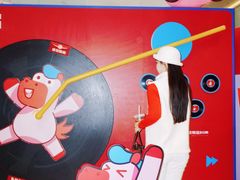 -CityOn熙地港西安购物中心