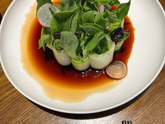-粗茶淡饭·隐庐私厨(东亭店)