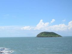 -漳州滨海火山岛自然生态风景区