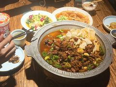 -血站大盘鸡(建设店)