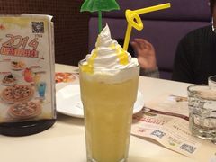 -菲滋意式休闲餐厅(北仑银泰城店)