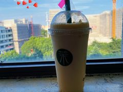 芒果酸奶-茉酸奶(松江开元地中海店)